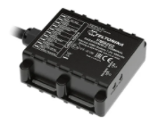 Traceur GPS pour la géolocalisation des engins de chantier