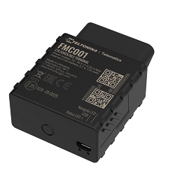 Traceur GPS à brancher dans le plug OBD pour une géolocalisation du véhicule