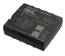 Traceur GPS standard pour la géolocalisation de véhicules