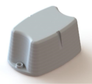 GPS-tracker Internet van dingen